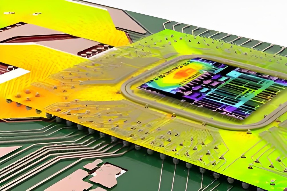 Ansys HFSS电磁场仿真工具
